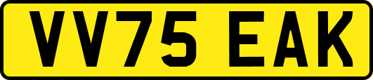 VV75EAK