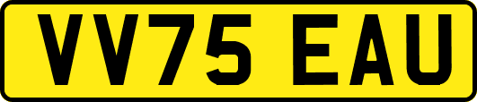 VV75EAU