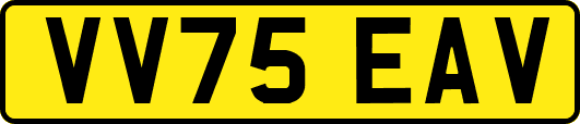 VV75EAV