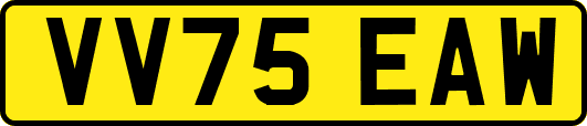 VV75EAW