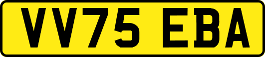 VV75EBA
