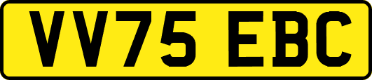 VV75EBC