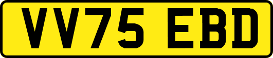 VV75EBD