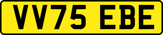 VV75EBE