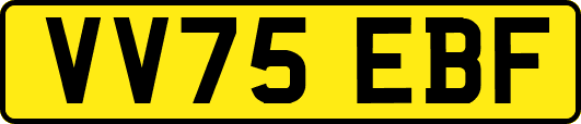 VV75EBF