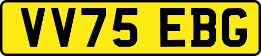 VV75EBG