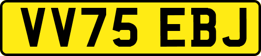 VV75EBJ