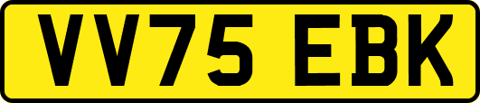 VV75EBK