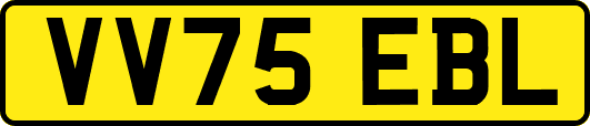 VV75EBL