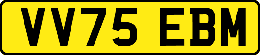 VV75EBM