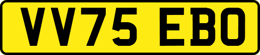 VV75EBO