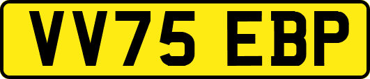 VV75EBP