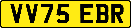 VV75EBR