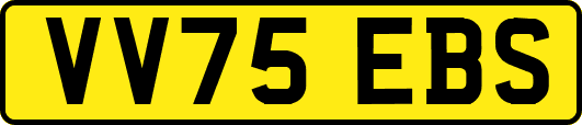 VV75EBS