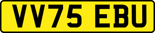 VV75EBU