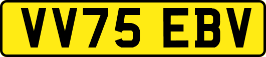 VV75EBV