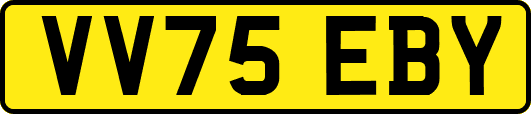 VV75EBY