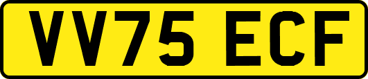 VV75ECF