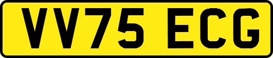 VV75ECG