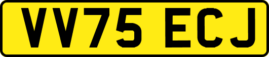 VV75ECJ
