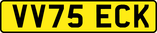 VV75ECK