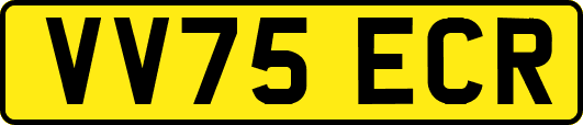VV75ECR