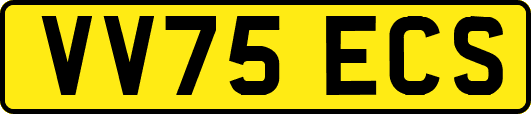 VV75ECS