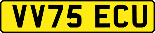 VV75ECU