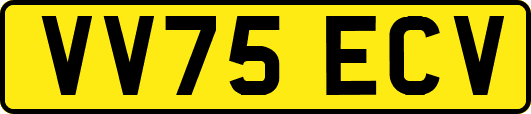 VV75ECV