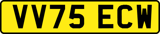 VV75ECW