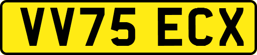 VV75ECX