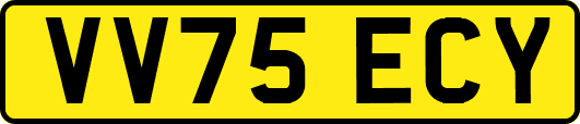 VV75ECY