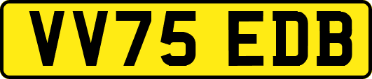 VV75EDB