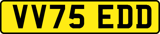 VV75EDD