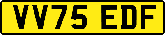 VV75EDF
