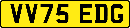 VV75EDG