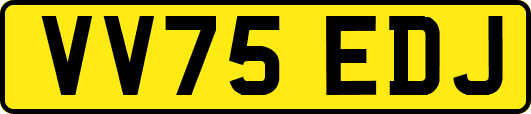 VV75EDJ