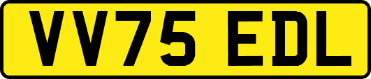 VV75EDL