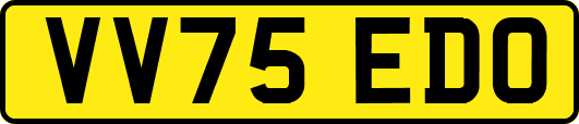 VV75EDO