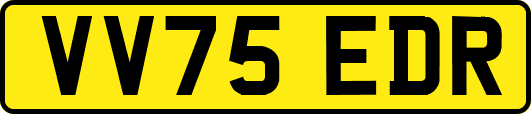 VV75EDR