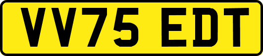 VV75EDT