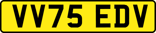 VV75EDV