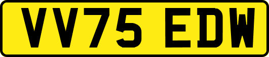 VV75EDW