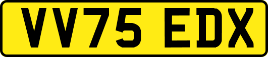 VV75EDX