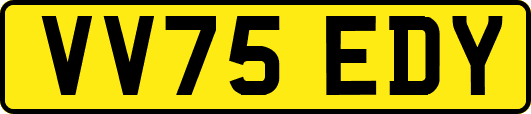VV75EDY