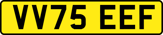 VV75EEF