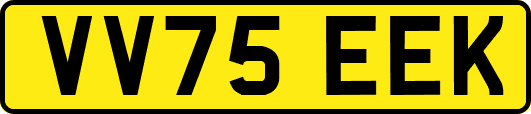 VV75EEK