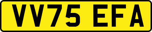 VV75EFA