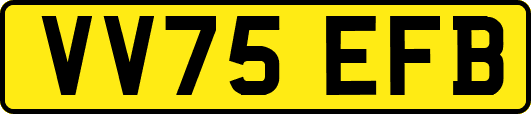 VV75EFB