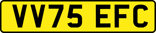 VV75EFC